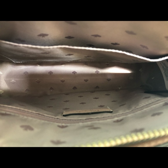 Kate Spade Purse - Picture 6 of 6